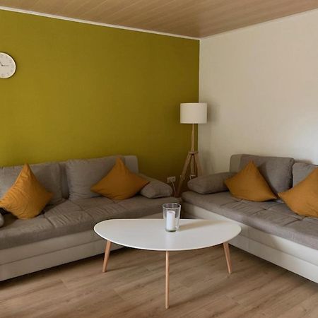 Ferienwohnung Birka Speyer Kültér fotó