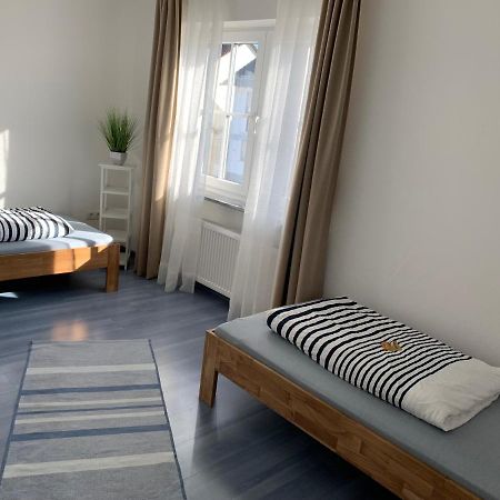 Ferienwohnung Birka Speyer Kültér fotó