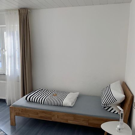 Ferienwohnung Birka Speyer Kültér fotó