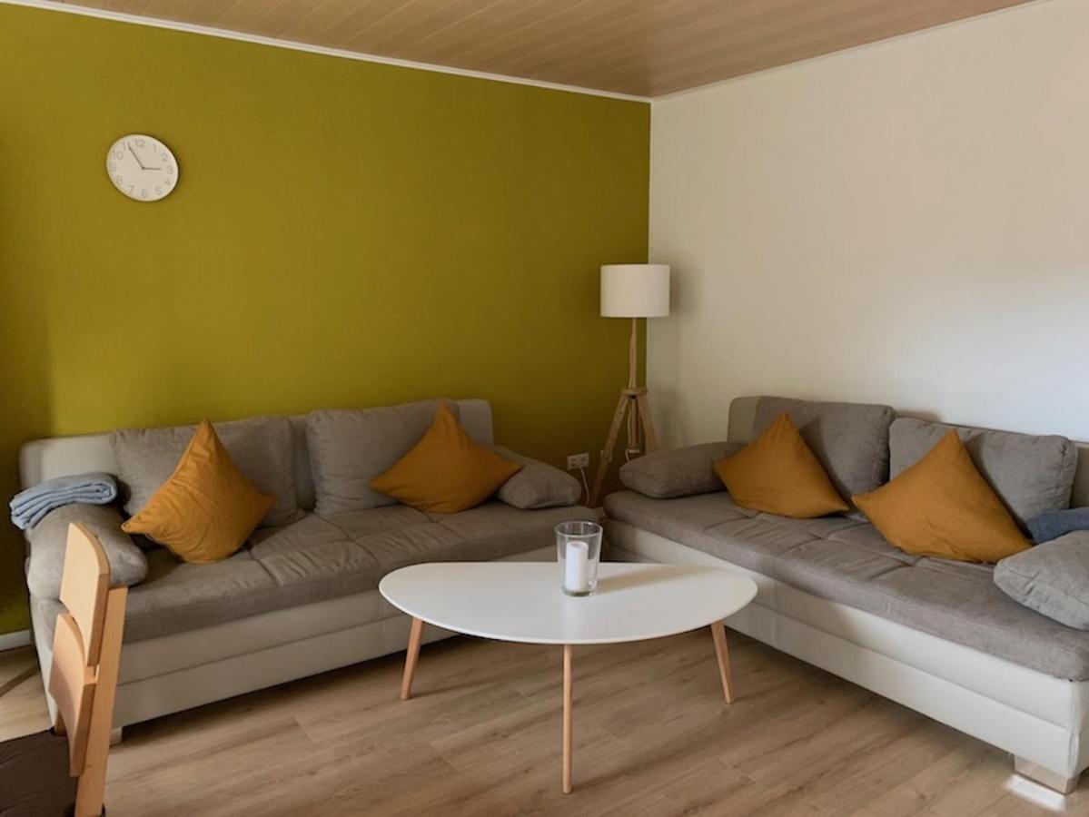 Ferienwohnung Birka Speyer Kültér fotó