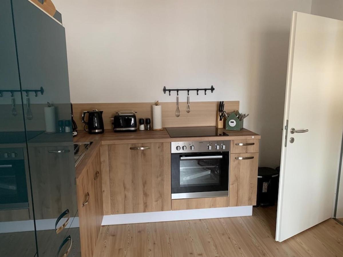 Ferienwohnung Birka Speyer Kültér fotó