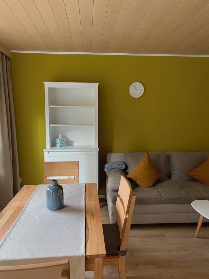 Ferienwohnung Birka Speyer Kültér fotó