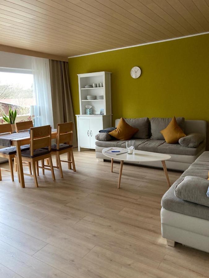 Ferienwohnung Birka Speyer Kültér fotó