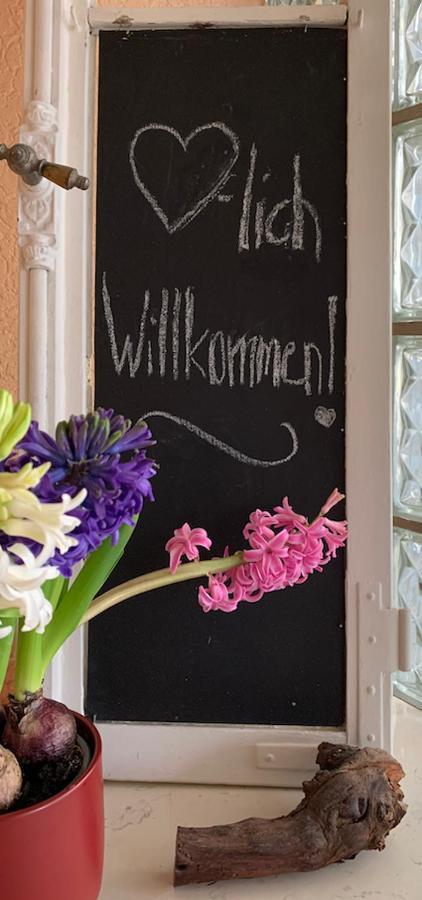 Ferienwohnung Birka Speyer Kültér fotó
