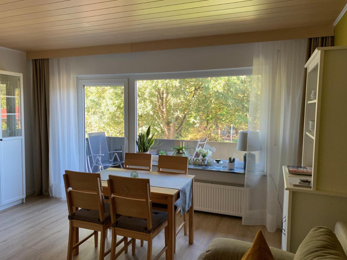 Ferienwohnung Birka Speyer Kültér fotó