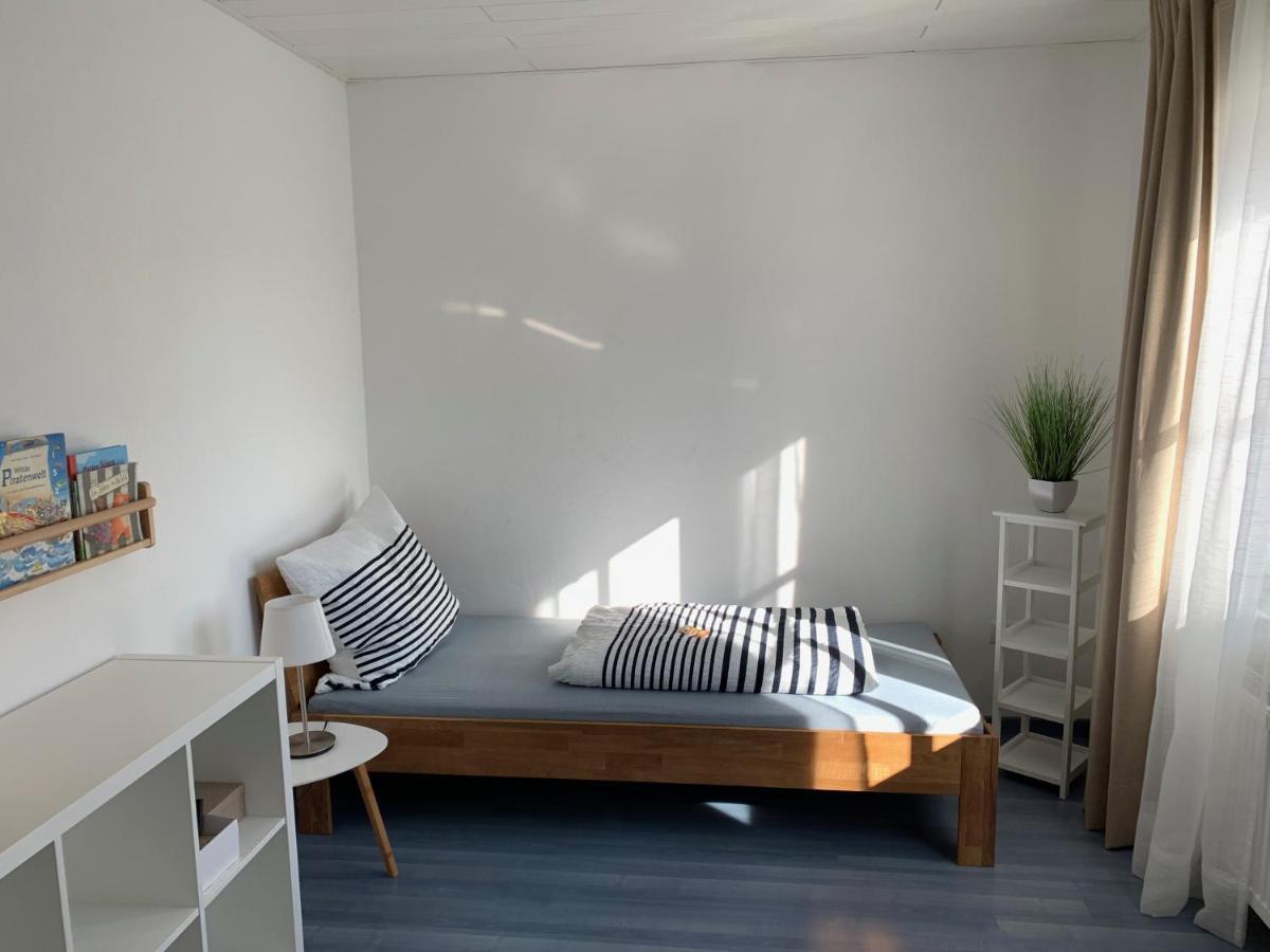 Ferienwohnung Birka Speyer Kültér fotó