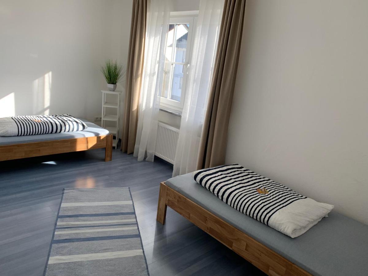 Ferienwohnung Birka Speyer Kültér fotó