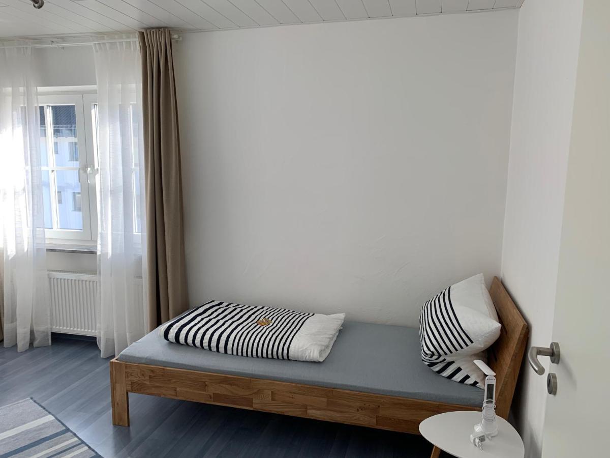 Ferienwohnung Birka Speyer Kültér fotó